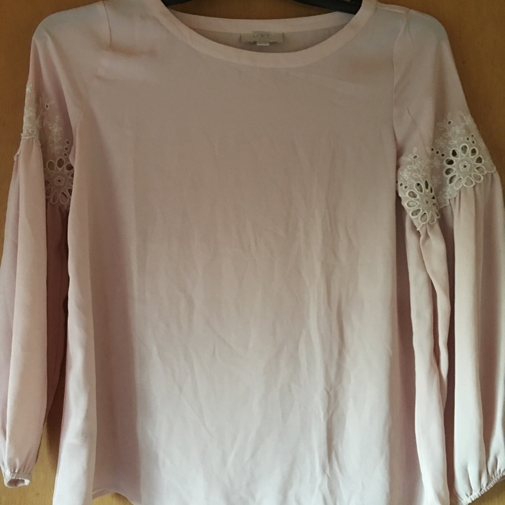 Petite Medium Shirt